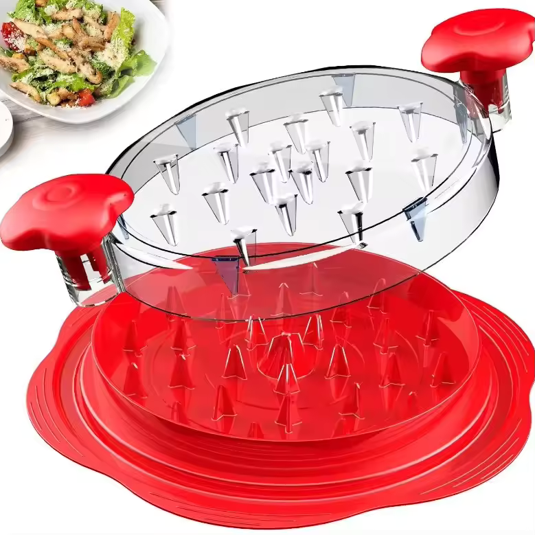 Chicken Shredder Meat Mincer Grinder